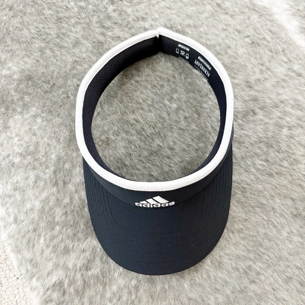 Adidas Women's Match Visor OSFM